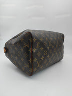 Louis Vuitton Satchel