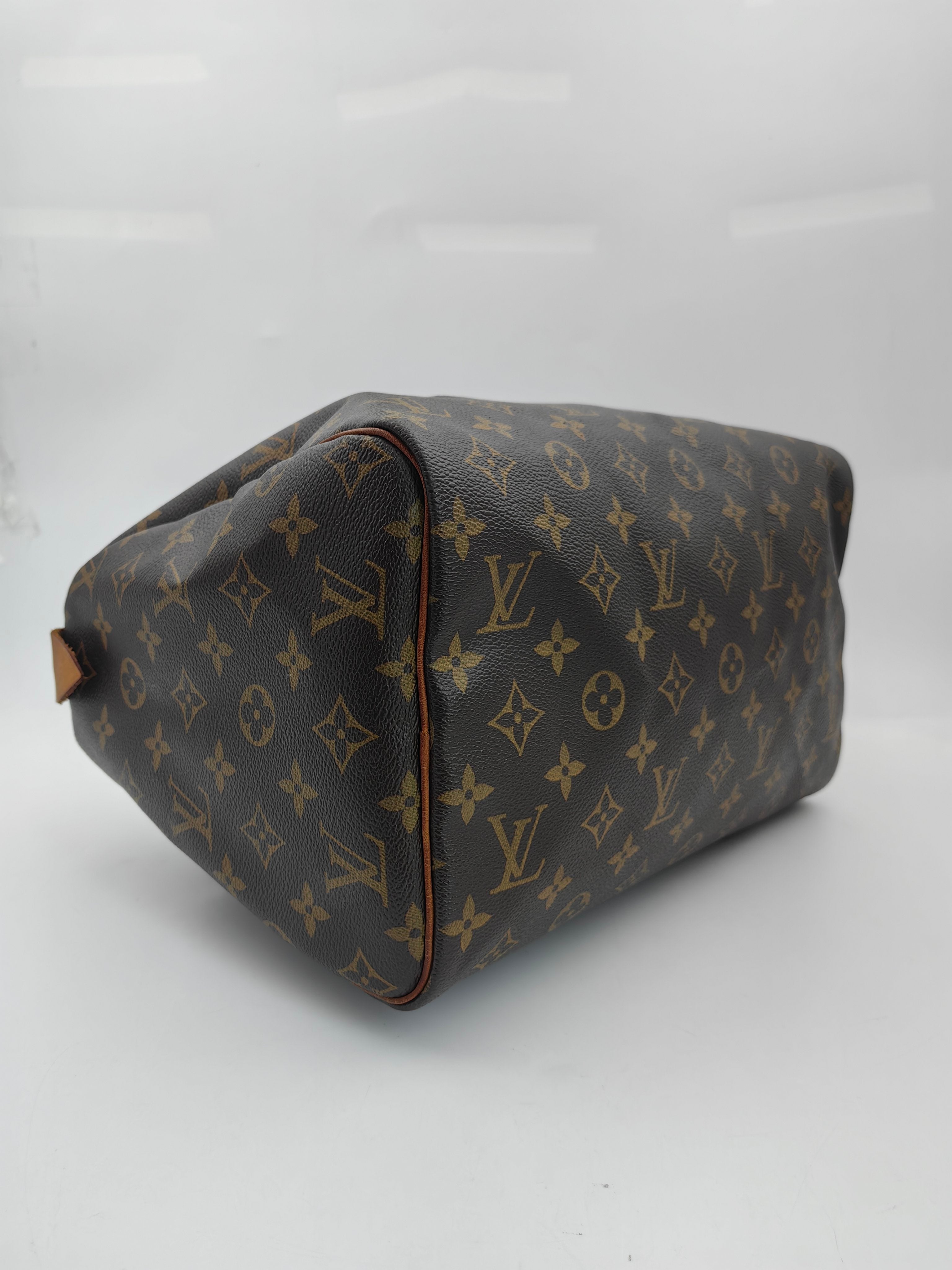 Louis Vuitton Satchel