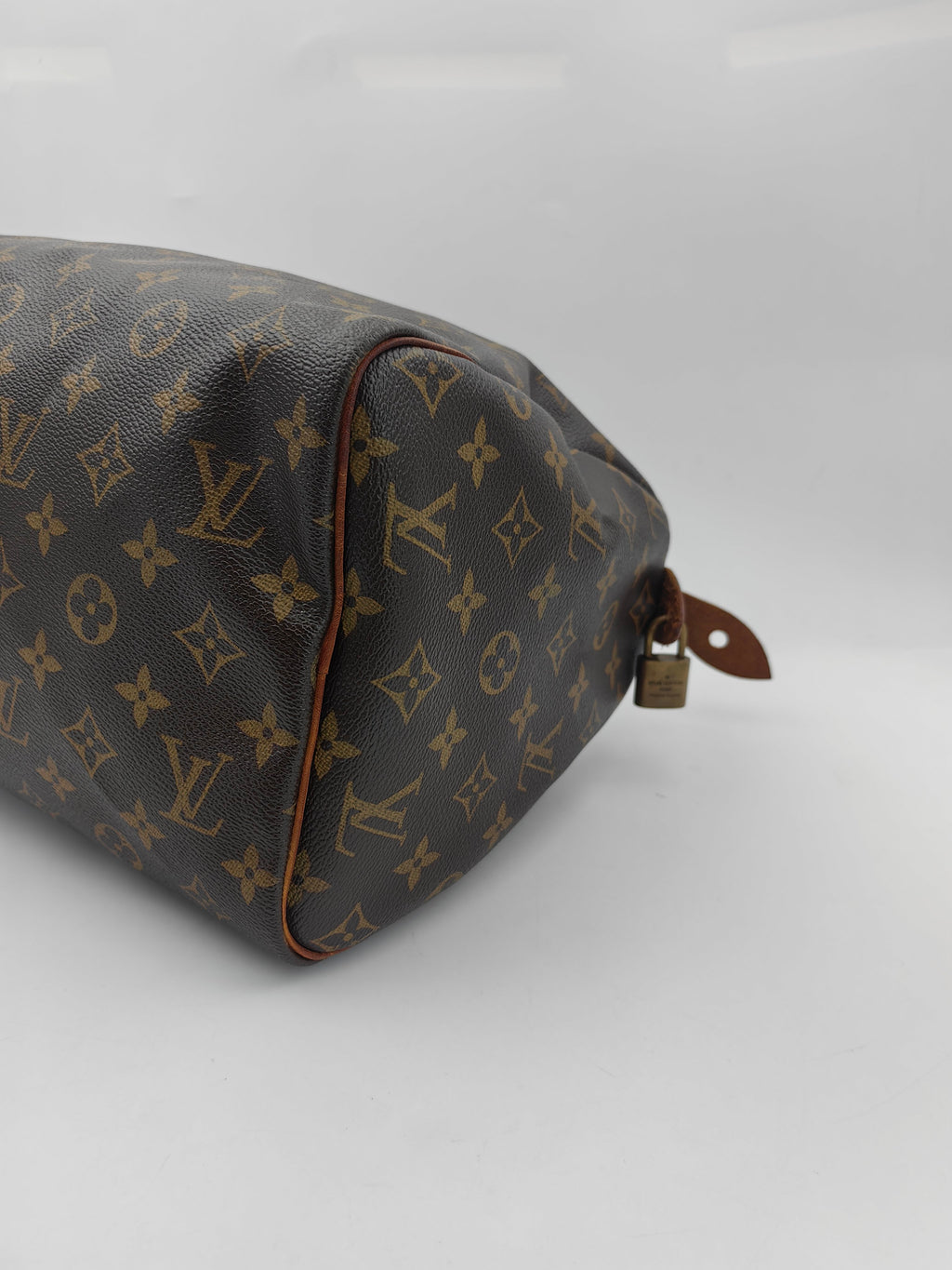 Louis Vuitton Satchel
