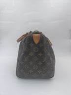 Louis Vuitton Satchel