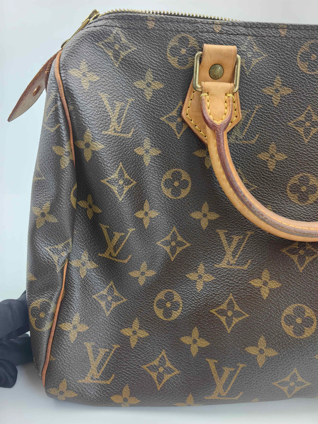 Louis Vuitton Satchel