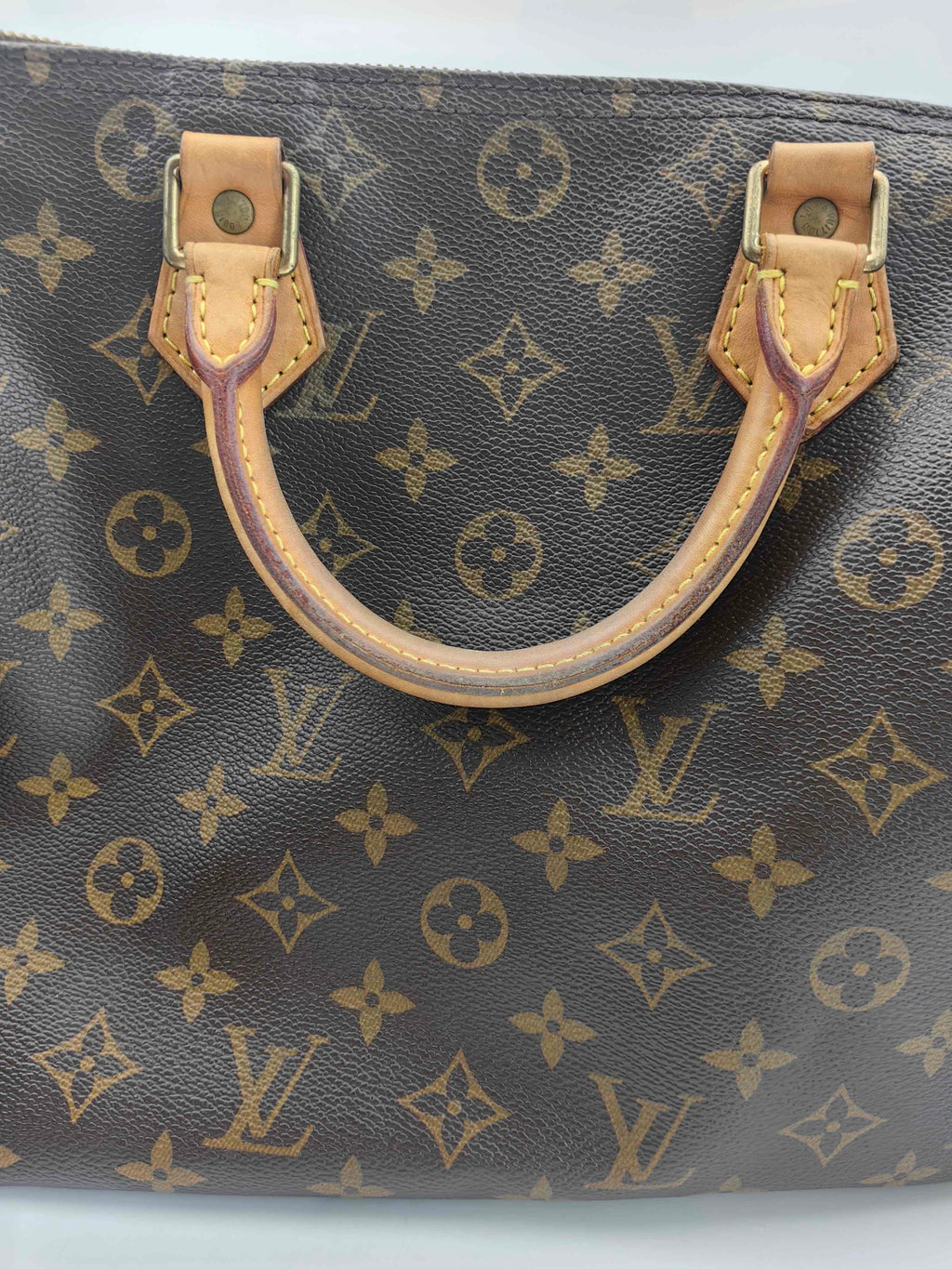 Louis Vuitton Satchel