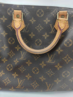 Louis Vuitton Satchel