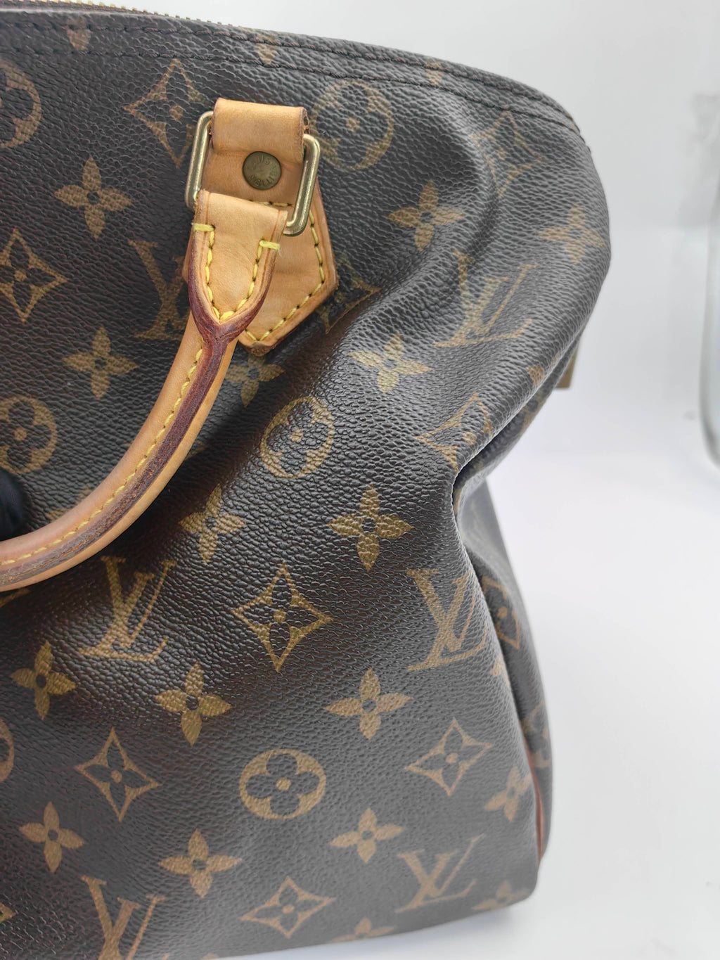 Louis Vuitton Satchel