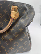 Louis Vuitton Satchel