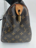 Louis Vuitton Satchel