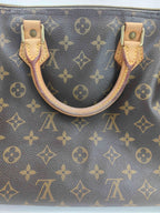 Louis Vuitton Satchel