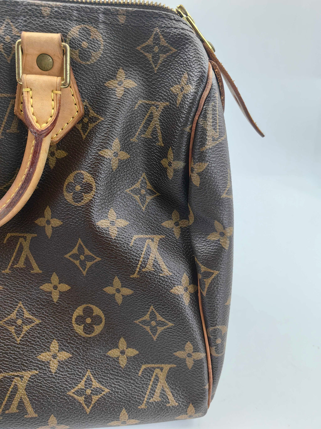 Louis Vuitton Satchel