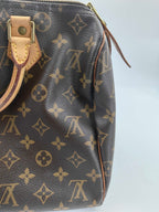 Louis Vuitton Satchel