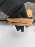 Louis Vuitton Satchel