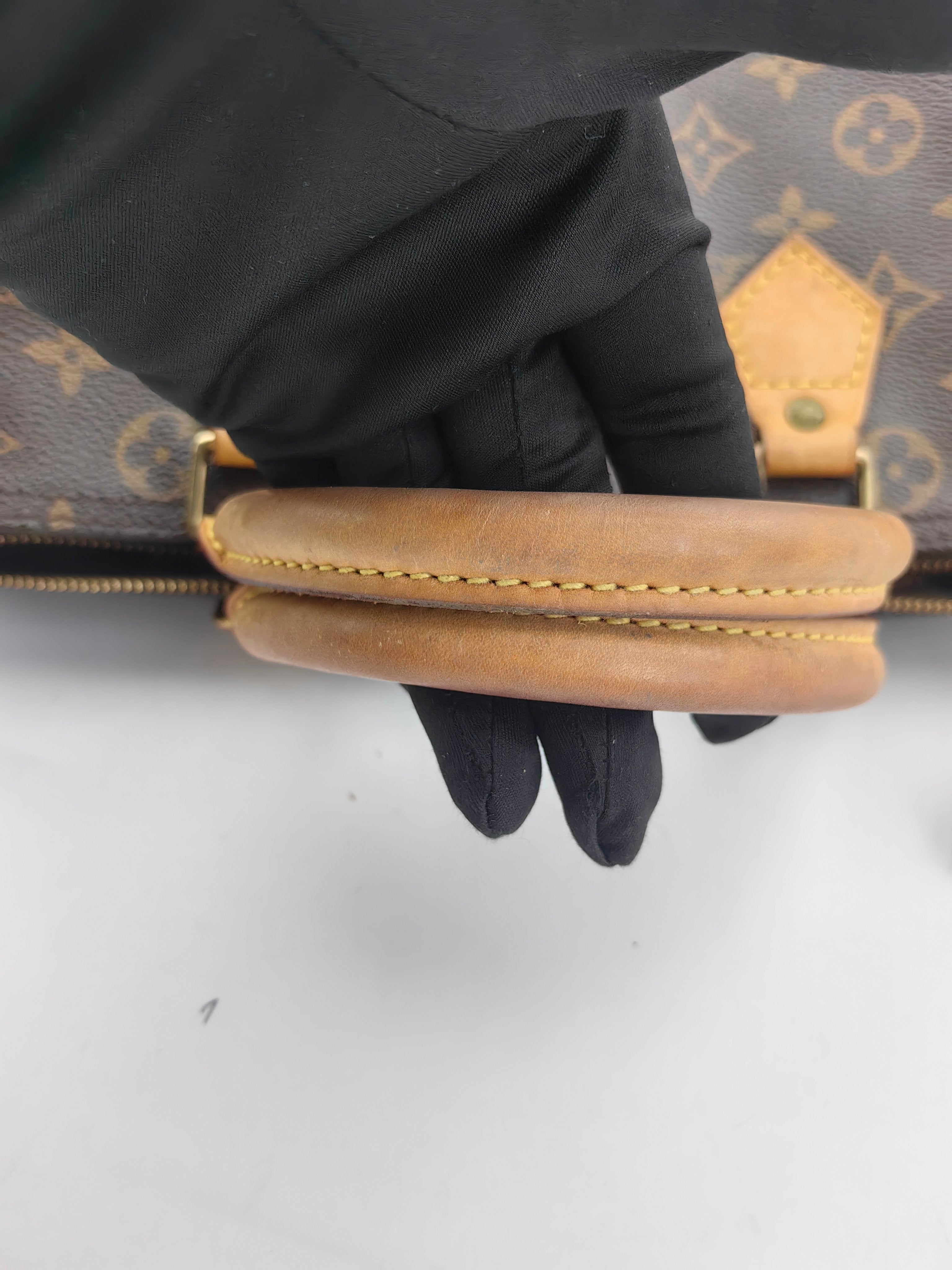 Louis Vuitton Satchel