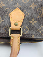 Louis Vuitton Satchel