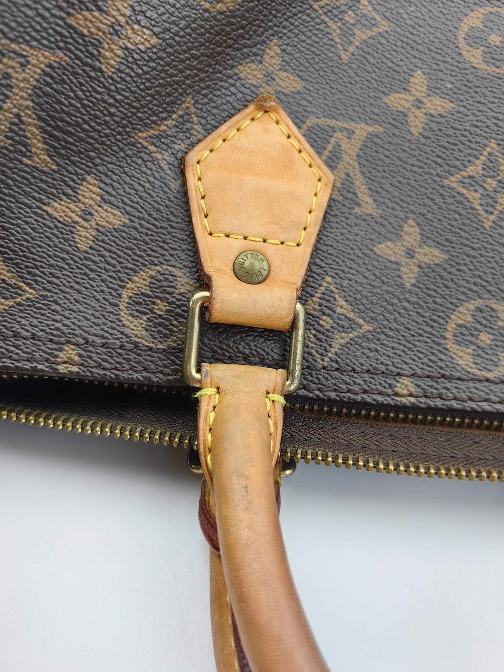 Louis Vuitton Satchel