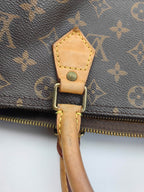 Louis Vuitton Satchel