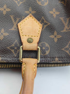 Louis Vuitton Satchel