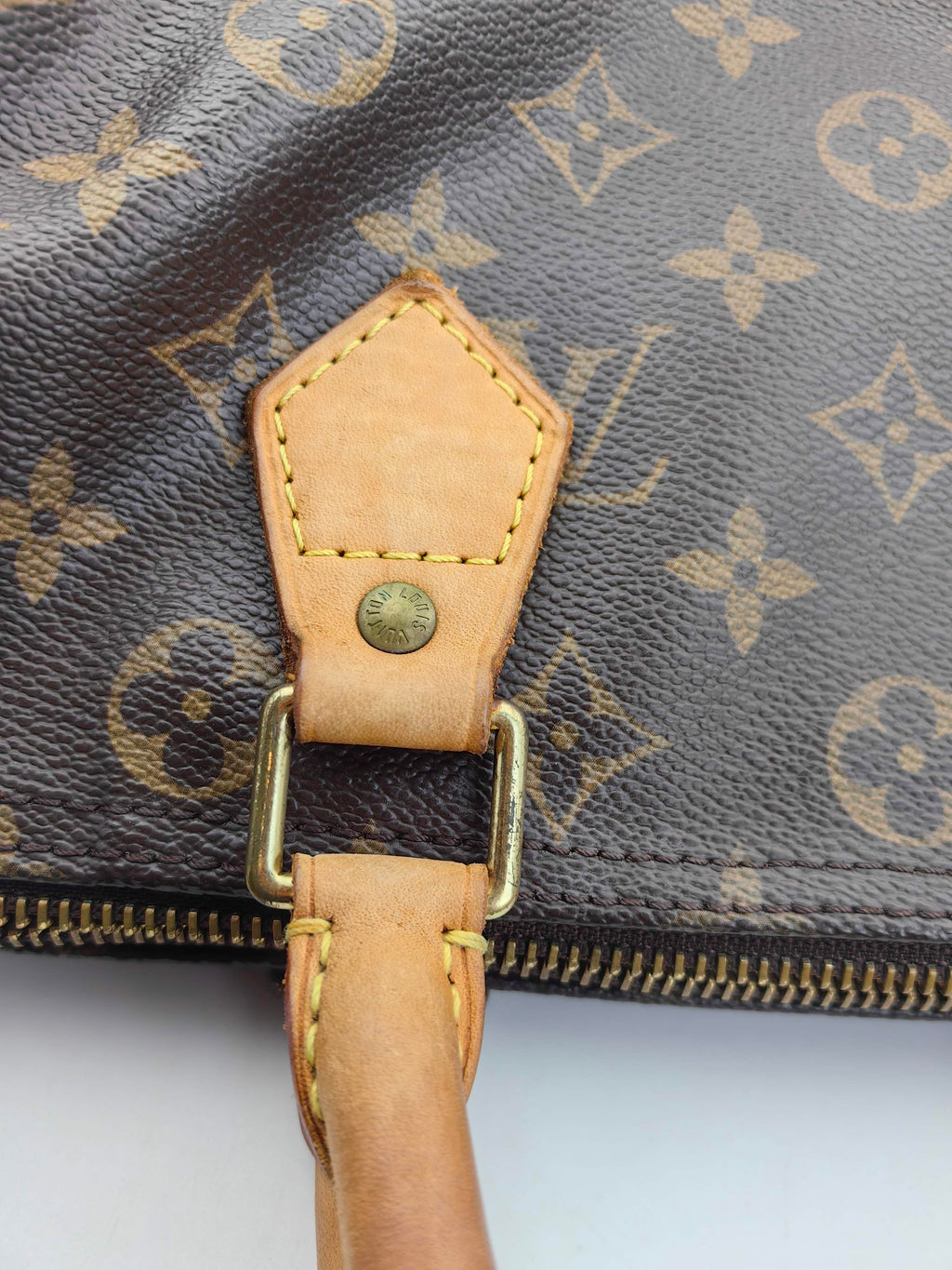 Louis Vuitton Satchel