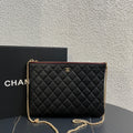 Chanel Clutch