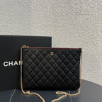 Chanel Clutch