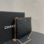 Chanel Clutch