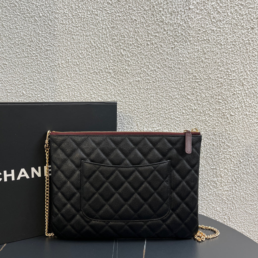 Chanel Clutch