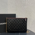 Chanel Clutch