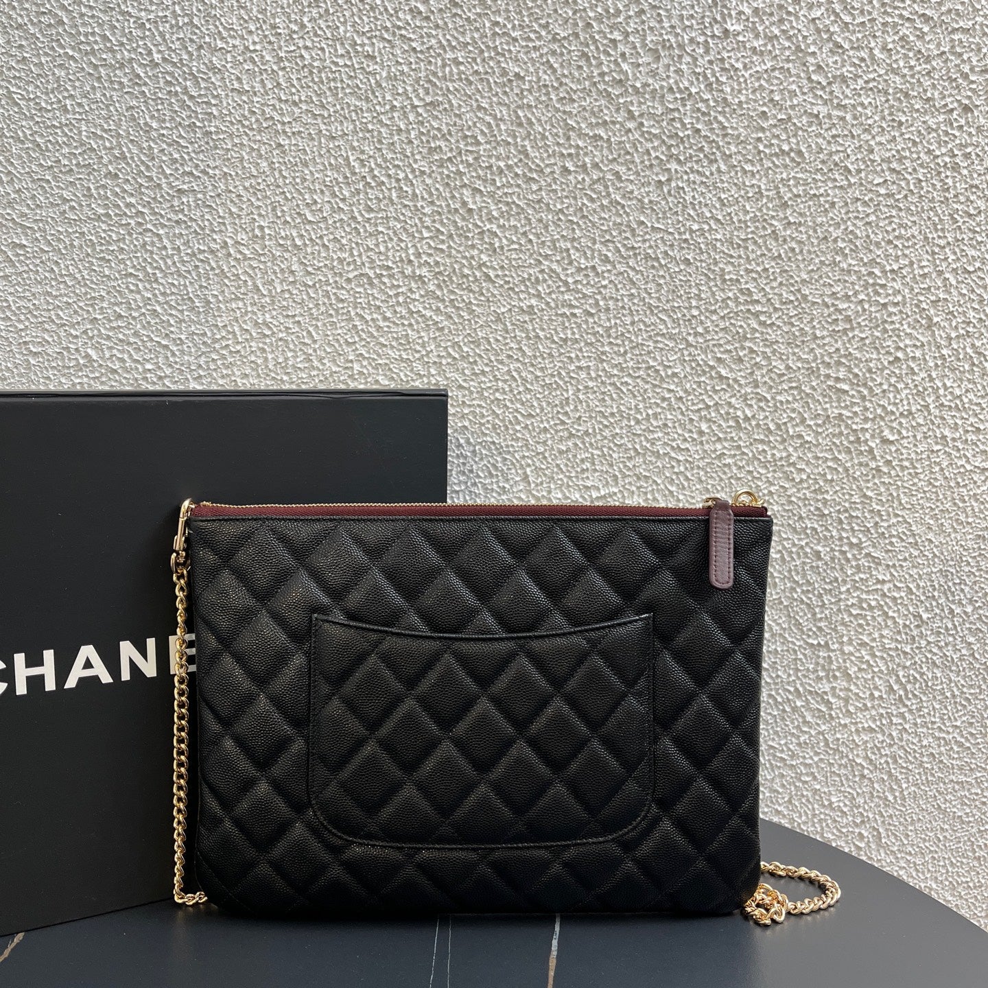 Chanel Clutch