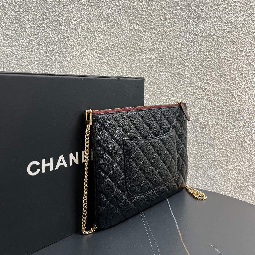 Chanel Clutch