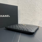 Chanel Clutch