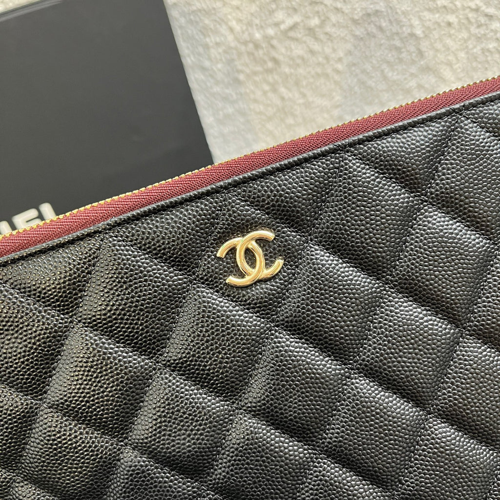 Chanel Clutch