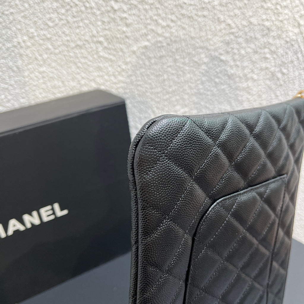 Chanel Clutch