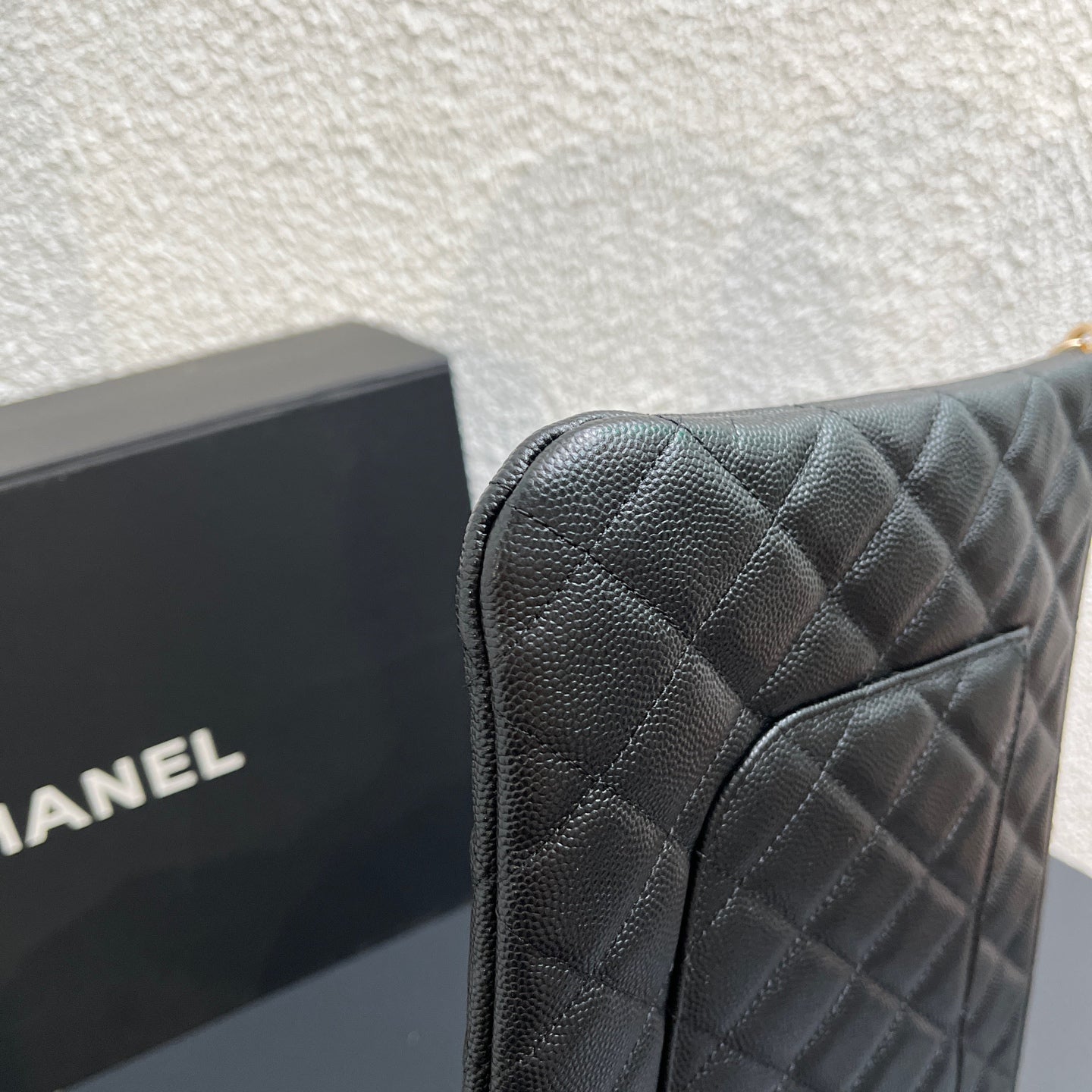 Chanel Clutch