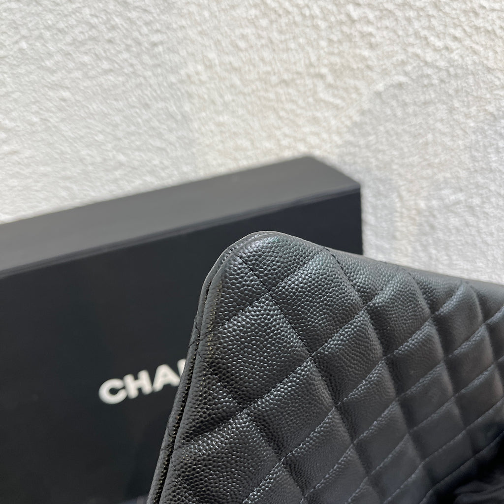 Chanel Clutch