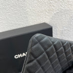 Chanel Clutch