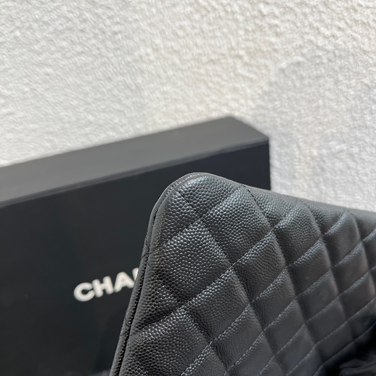 Chanel Clutch