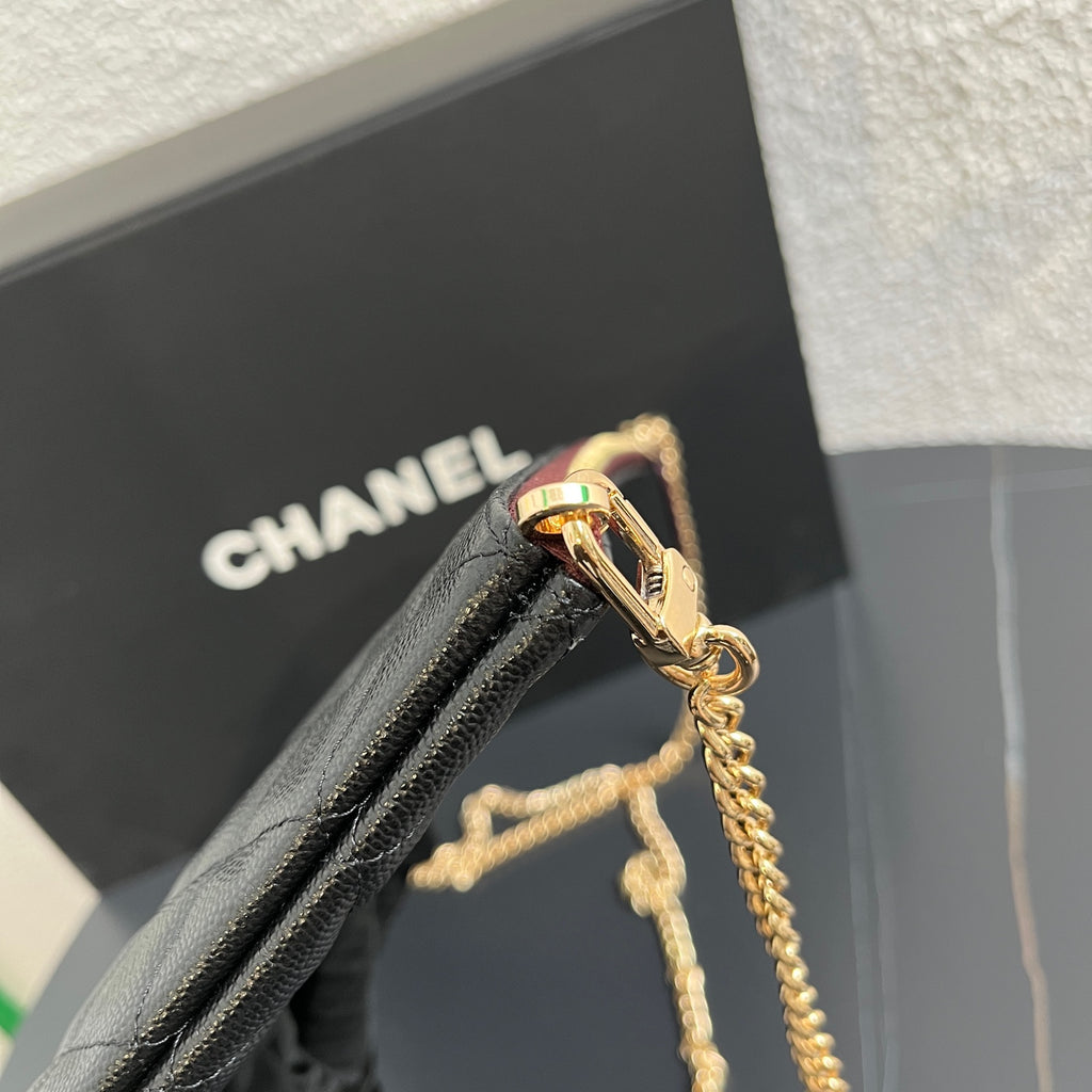 Chanel Clutch