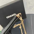 Chanel Clutch