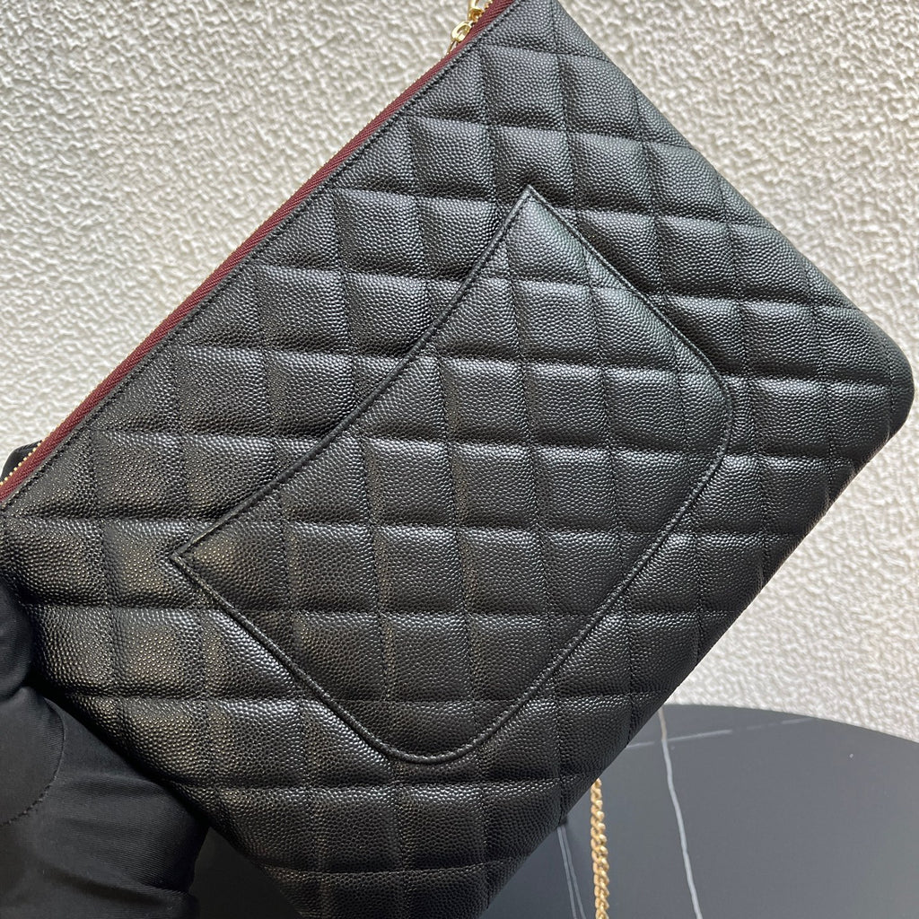 Chanel Clutch
