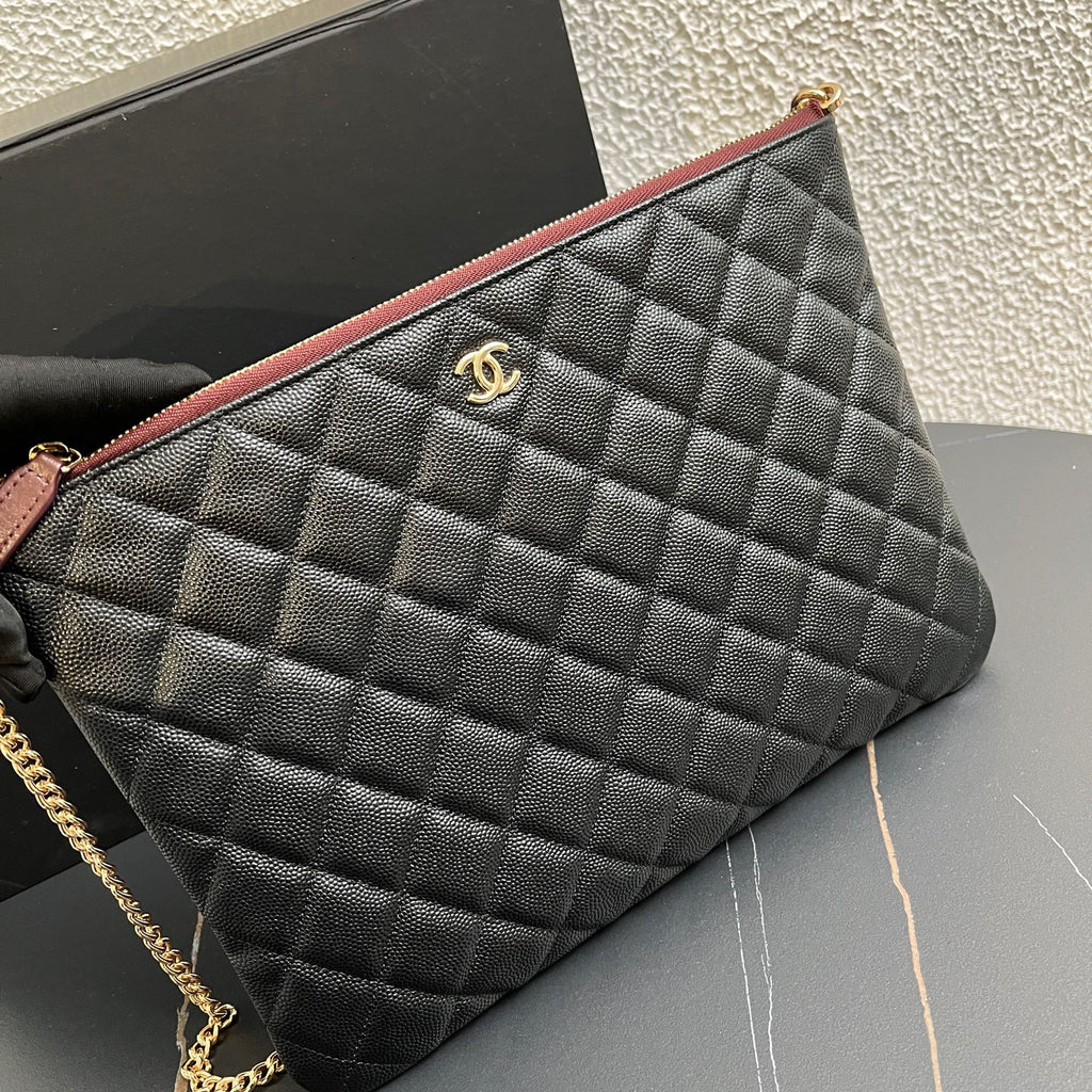 Chanel Clutch
