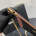 Chanel Clutch