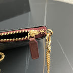 Chanel Clutch