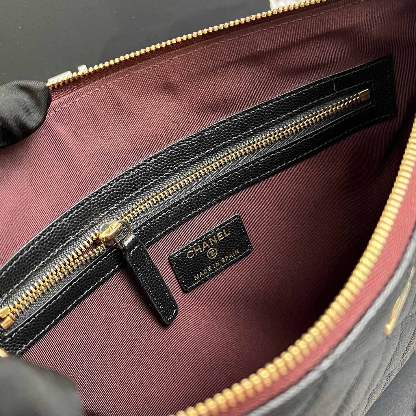 Chanel Clutch
