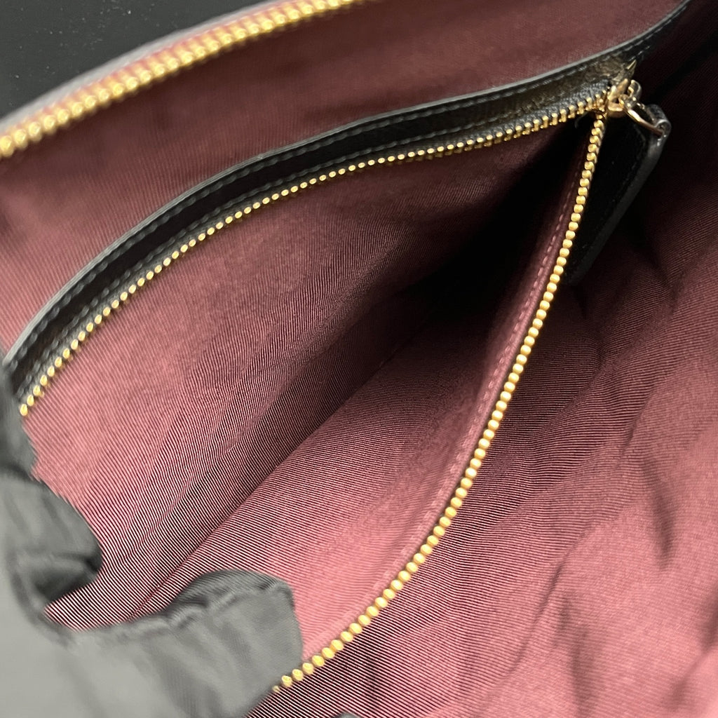 Chanel Clutch