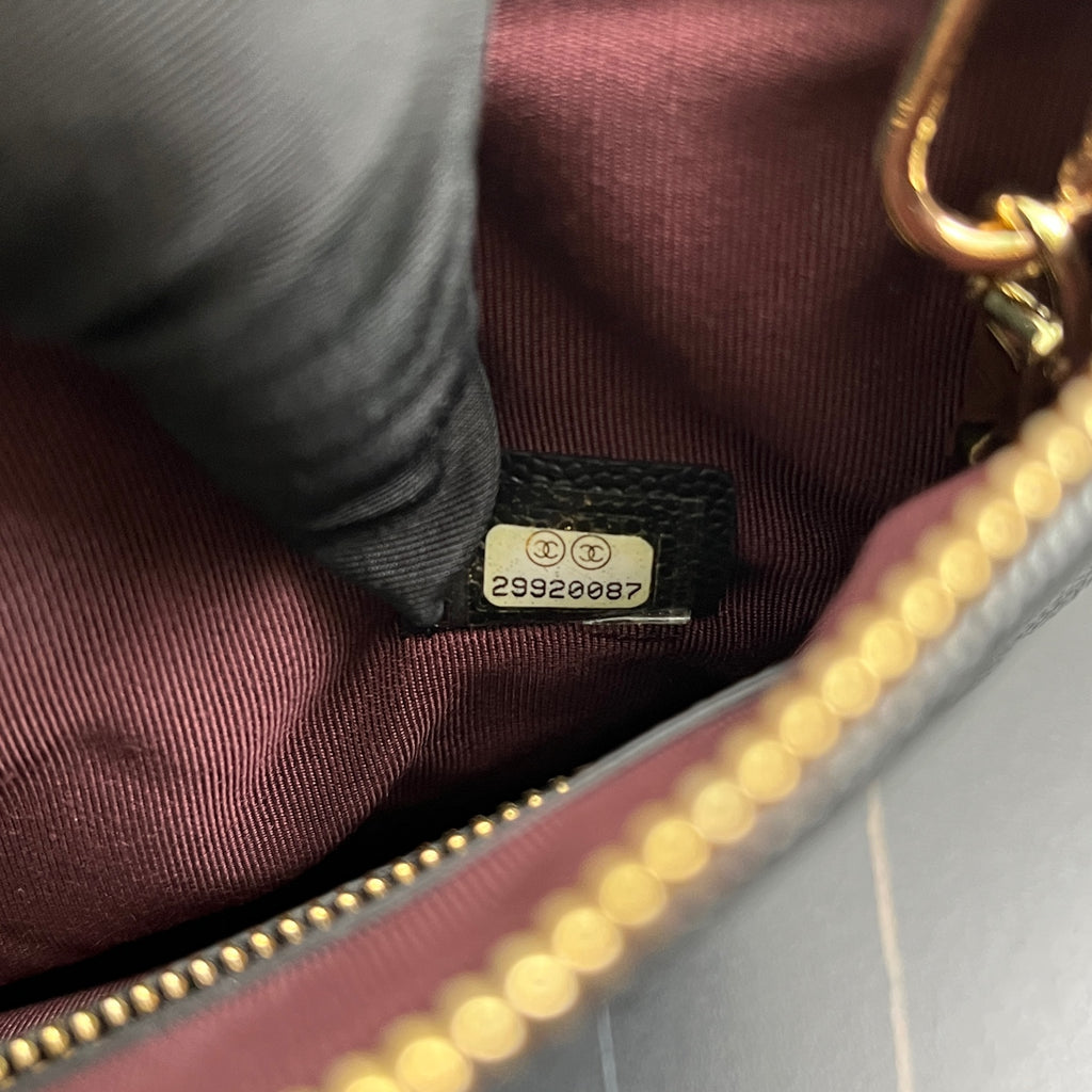 Chanel Clutch