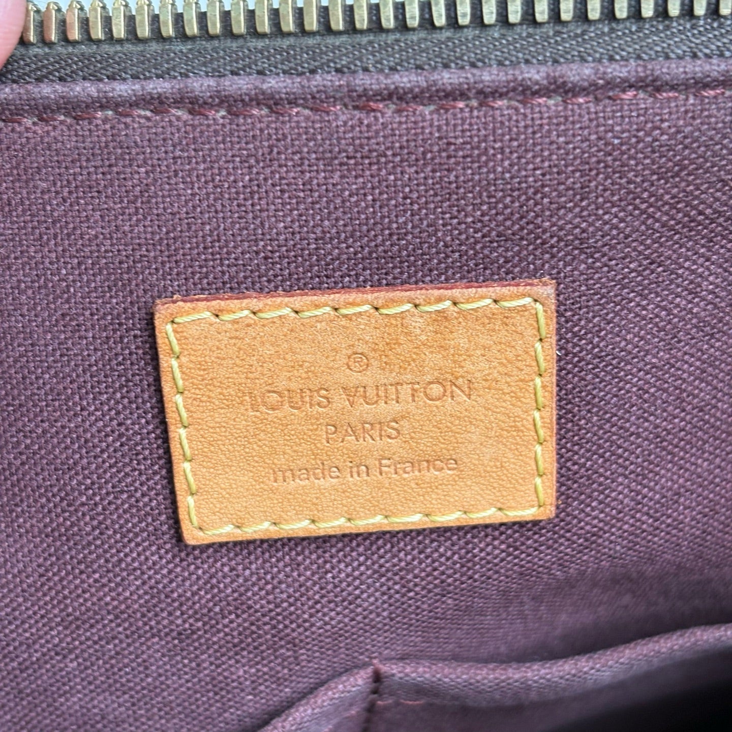 Louis Vuitton