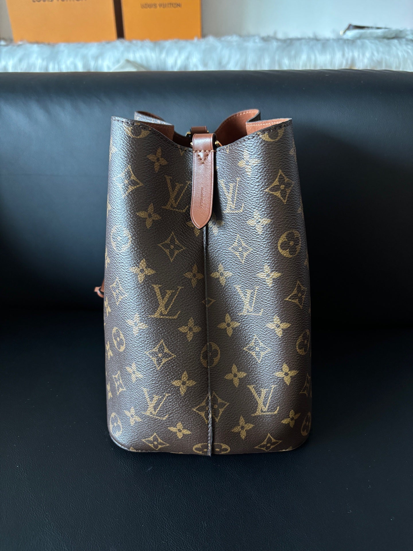 Louis Vuitton