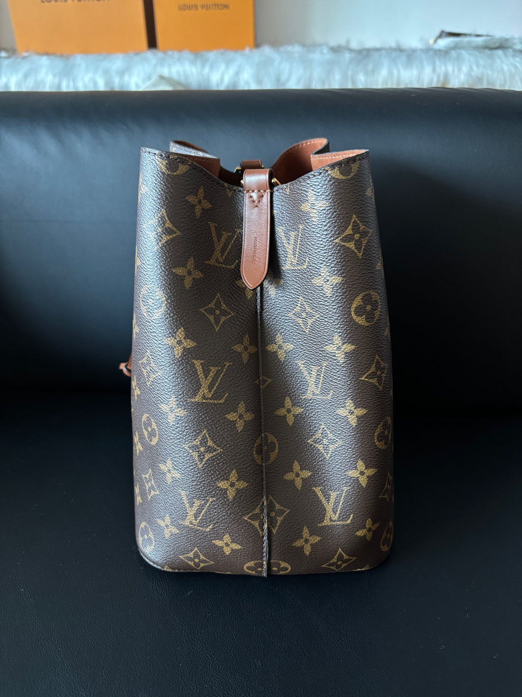 Louis Vuitton