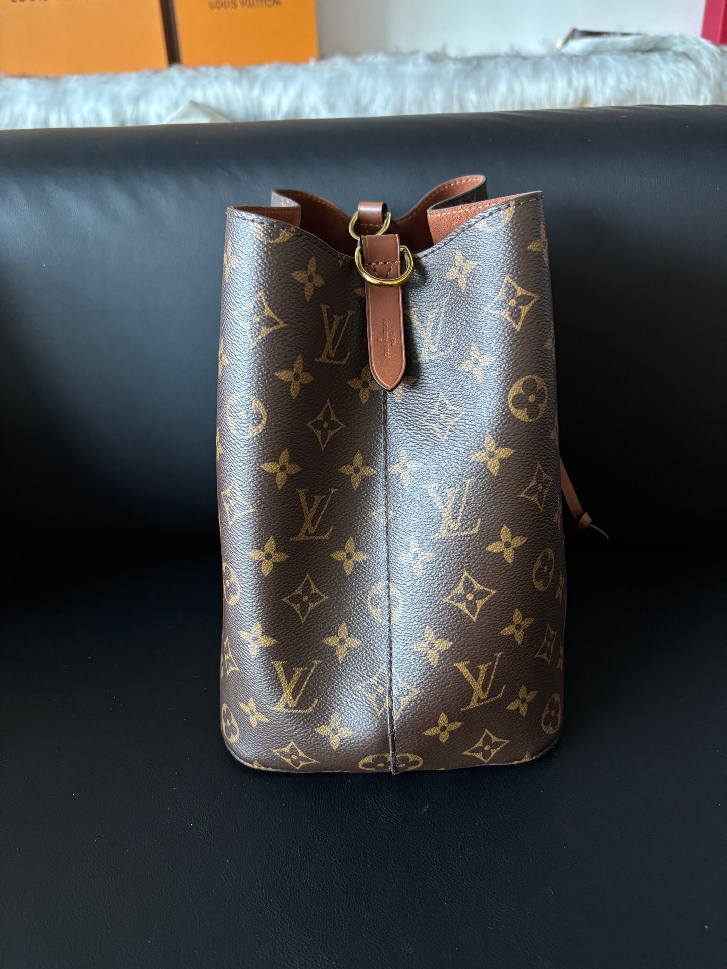 Louis Vuitton