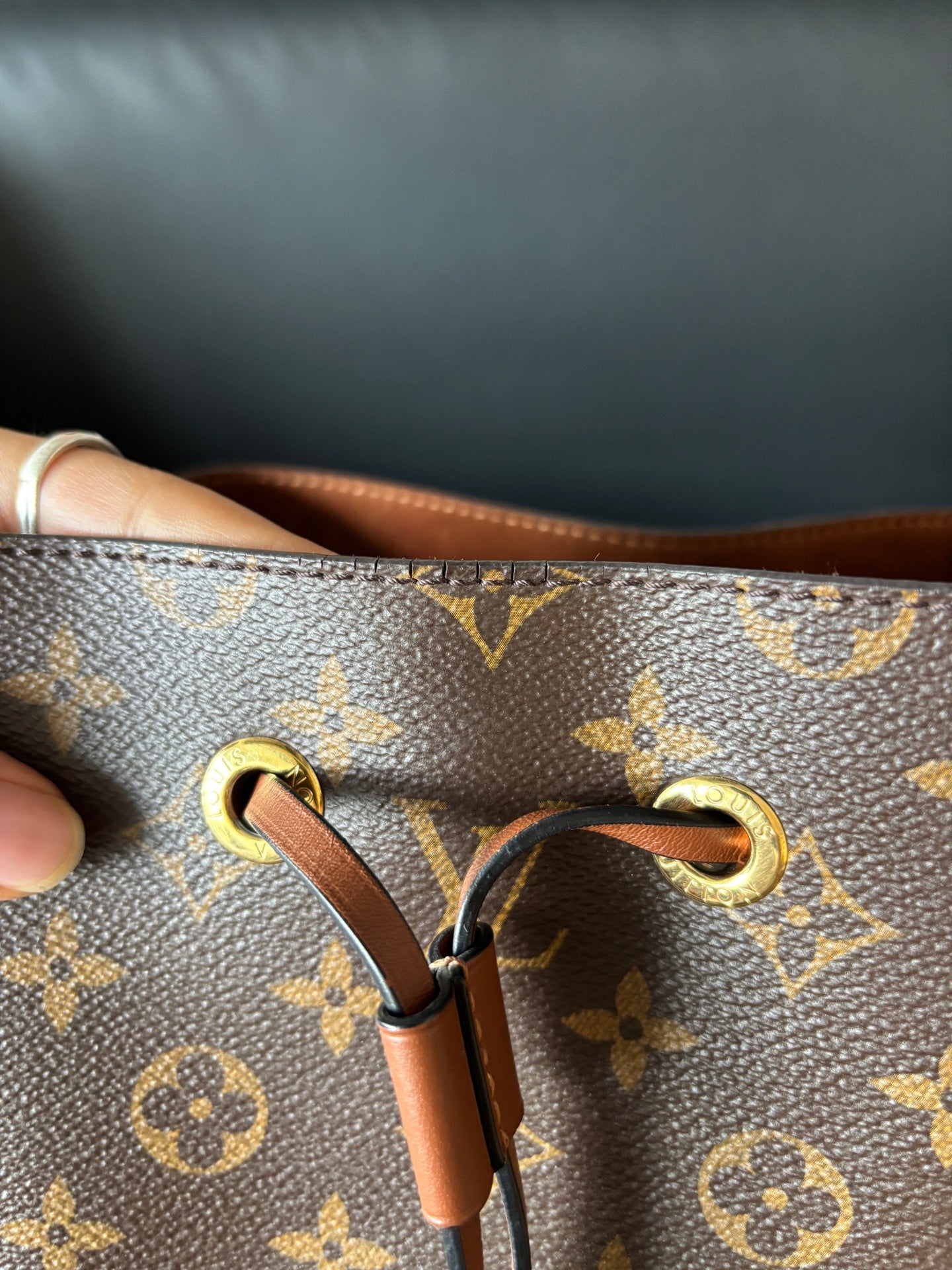 Louis Vuitton