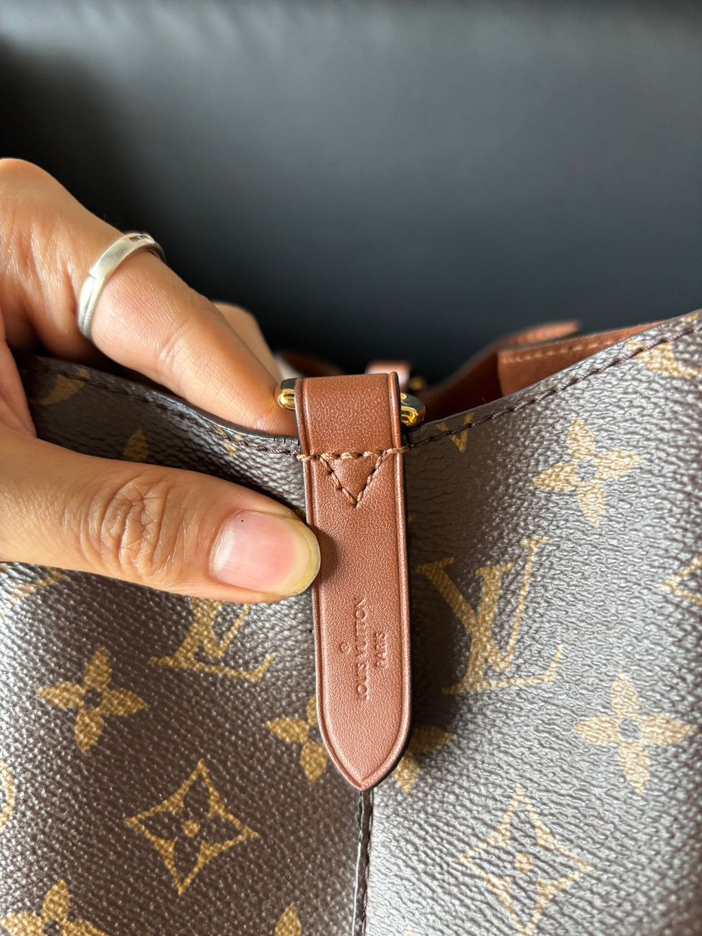 Louis Vuitton