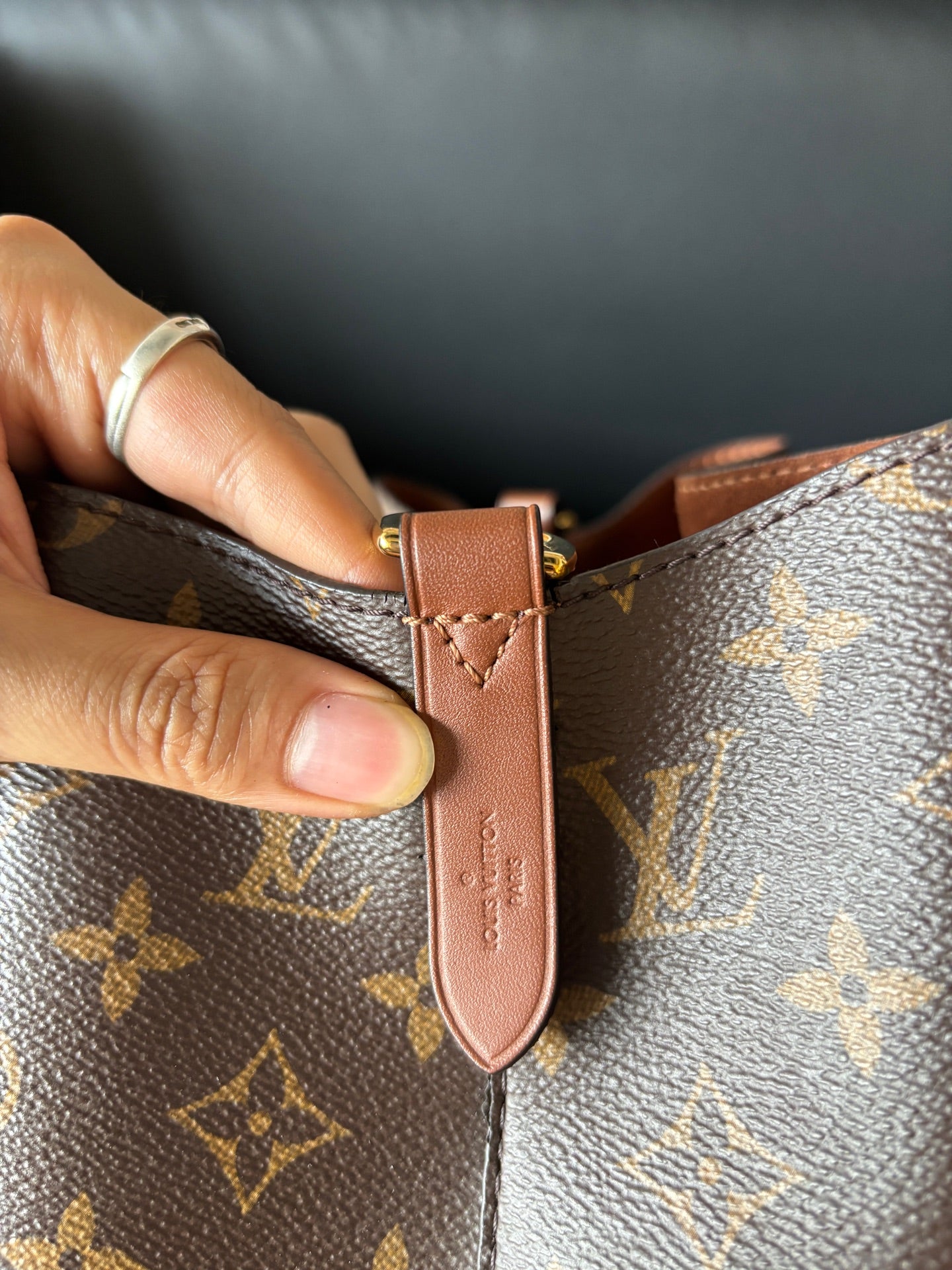 Louis Vuitton
